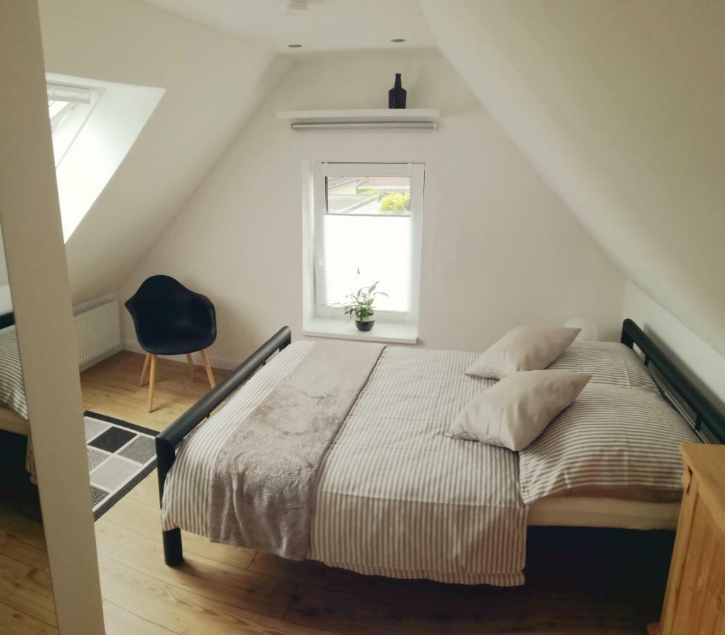 Ferienhaus Schleeff Elsfleth Kültér fotó